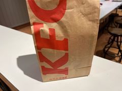 -肯德基(合肥站店)