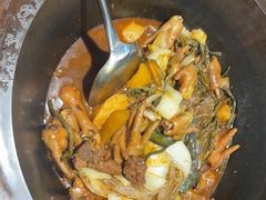 -马家大院铁锅炖(京粮广场店)
