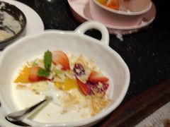 -西堤牛排(北京国瑞店)