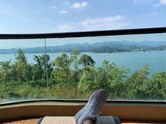 -千岛湖忆湖度假酒店(中心湖景区店)