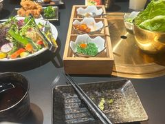 -無二炙坊·和牛烧肉(大钟寺1733店)