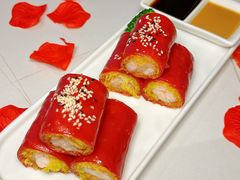 -福满楼·海鲜酒家(福永益田店)