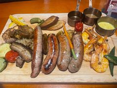 -布拉格餐厅· 中欧捷克菜(全国首店)