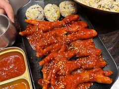 -韩象烤肉·韩国料理(市南麦凯乐旗舰店)