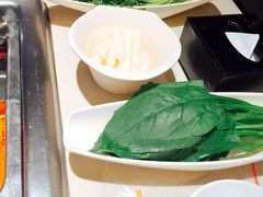 -海底捞火锅(泉城路店)