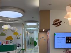 -菲越企鹅眼科(龙湖天街店)