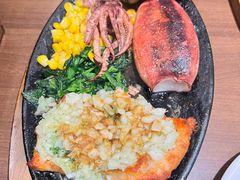 -萨莉亚意式餐厅(杭州滨江天街店)