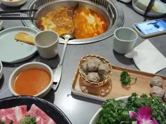 -故里和山·成都火锅(欢乐港湾店)