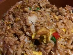 -绿茶餐厅(蓝色港湾店)