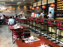 大堂-NIUNIUPARK和牛螃蟹(龙湖杭州滨江天街店)