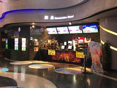 -万达影城(汉街万达广场IMAX店)