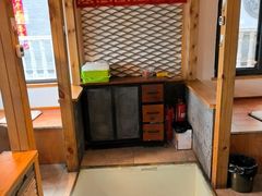 -缘福乡村铁锅炖民宿(八达岭店)