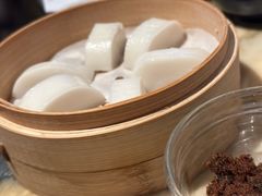 -绿茶餐厅(北京凤凰汇店)