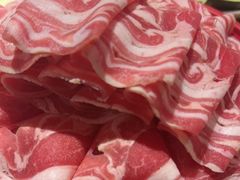 -前门涮肉(群力店)