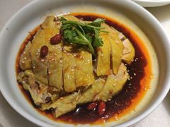 -小菜园新徽菜(马鞍山金鹰店)