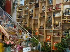 -Kitchen·Y洋厨房西餐厅(王府壹号店)