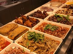 -佬街佬味(淮海中路店)