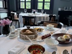 -宝丽轩中餐厅BAOLIXUAN