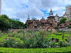 -马勒别墅饭店(静安寺店)