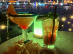 -Chili's Cafe&Bar奇利斯(滨江店)
