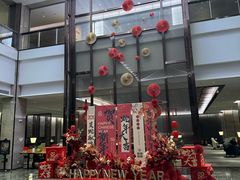 -坪山格兰云天国际酒店-汇厨自助餐厅-亲子-聚餐