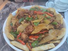 -小山东羊肉汤馆(同济新村店)