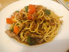 -萨莉亚意式餐厅(上下九店)