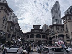 -光谷广场