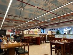 -第二外国语学院-韩国餐厅(朝阳路店)