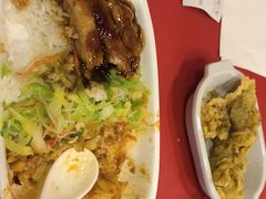 -和合谷(新街口店)