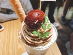 -Ufufu cafe(天神巷店)