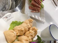 -港迹·鲜围煮海鲜火锅(湖州时代广场店)