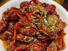 -五七小李子油焖大虾(总店)