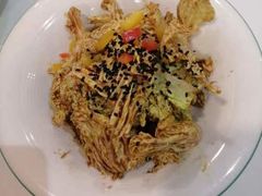 -东兴楼饭庄(六里桥店)
