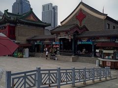 -古文化街旅游区
