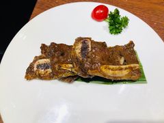 -九井澤精致料理(金茂店)