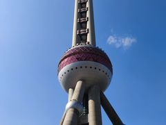 -东方明珠广播电视塔