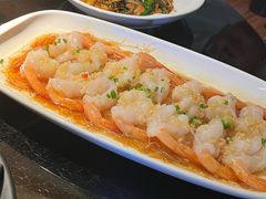 -外婆家(静安大悦城店)