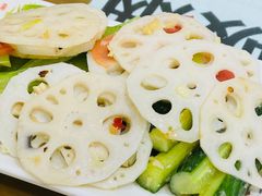 -天发芽·何记葫芦头泡馍·老字号(小南门店)