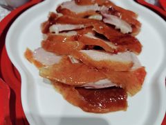-北京王府井希尔顿酒店·秦唐中餐厅Chynna