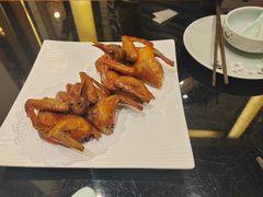 -泰山廊亦舫(丽景店)