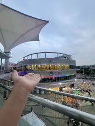 -反弹蹦床公园·运动乐园·团建·亲子派对(深圳观澜湖店)