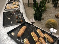 -OUR Bakery(SKP-S店)