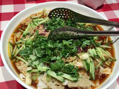 -西贝(上海我格广场店)