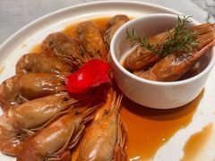 -阿明小菜·海鲜·上海菜(浦建路店)