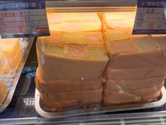 -思味特(纬一路店)