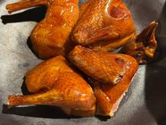 -荣小馆(安达仕店)