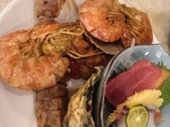 -芭菲盛宴·环球美食(锦城万达广场店)