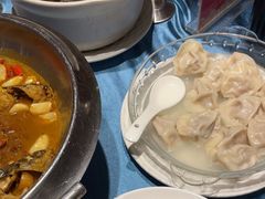 -柴米油盐三杯鸡(象山北路店)