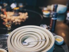 -澳珀食堂